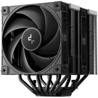 Кулер для процессора Deepcool AK620 G2 DIGITAL NYX