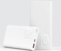 Powerbank HONOR Choice JOWAY 10000mAh 22.5w 1USB/1USB-C белый