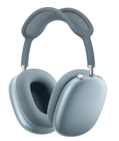 Беспроводная гарнитура Apple AirPods Max USB-C (Blue) (MWW63)