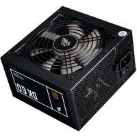 Блок питания 1STPLAYER 600W DK PREMIUM Black (PS-600AX)
