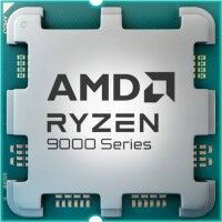 Процессор AMD Ryzen 7 9800X3D OEM 100-000001084